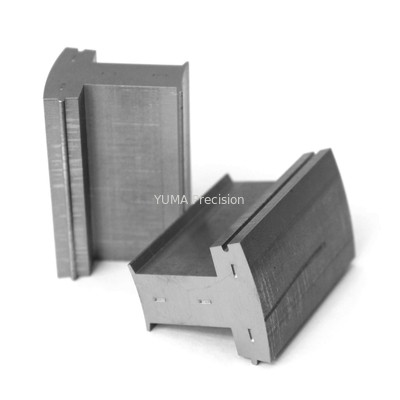 Các nhà sản xuất máy dập và cán điện 215,2mm Điều khiển công nghiệp Servo