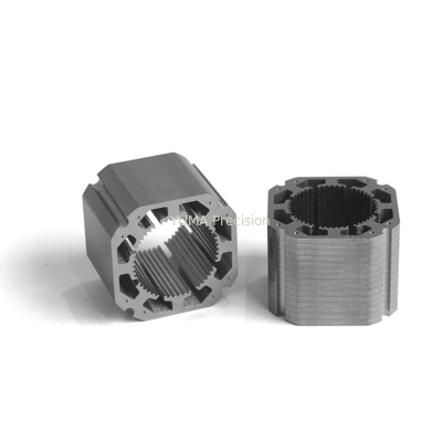 OEM Stamping Die Tool NEMA16 Motor Rotor Stator Lamination Cores