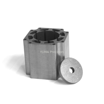 Công cụ dập khuôn OEM Nema23 Lõi động cơ Rotor Stator Lamination Cores