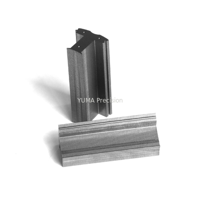 Động cơ AC dập lõi Servo Bộ khởi động động cơ Dc không chổi than và rôto