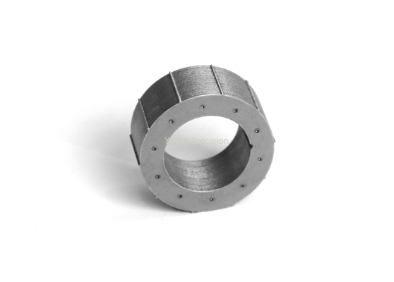 Chất lượng cao OD90mm Stator / Rotor Lamination cho động cơ Servo / động cơ BLDC
