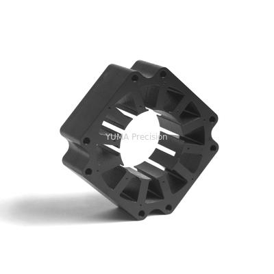 Sắt Silicon Thép cán lõi Các ngành công nghiệp cốt lõi AC Servo không chổi than
