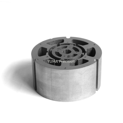 Stator Công ty cán nguội động cơ cán thép Si Thép