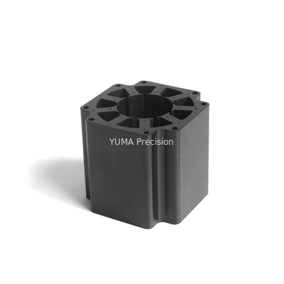 Động cơ chất lượng cao Nhà sản xuất rôto lõi Stator cho động cơ điều khiển công nghiệp
